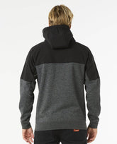 ANTI SERIES VIRAL ZIP THRU - Rip Curl